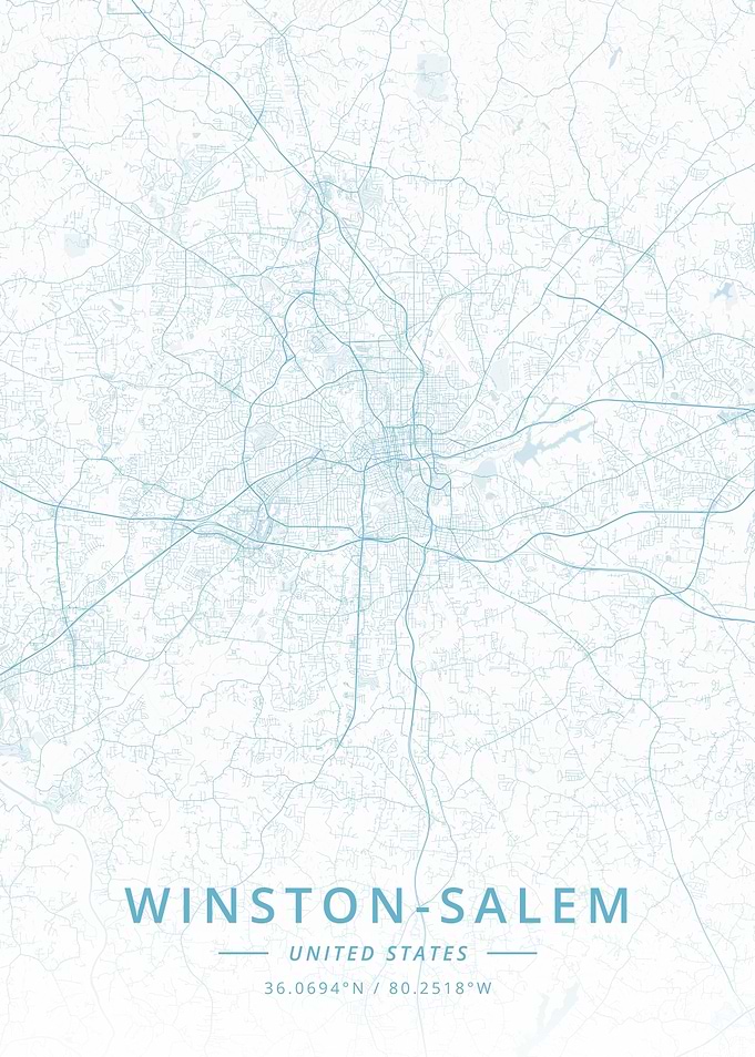 WinstonSalem US