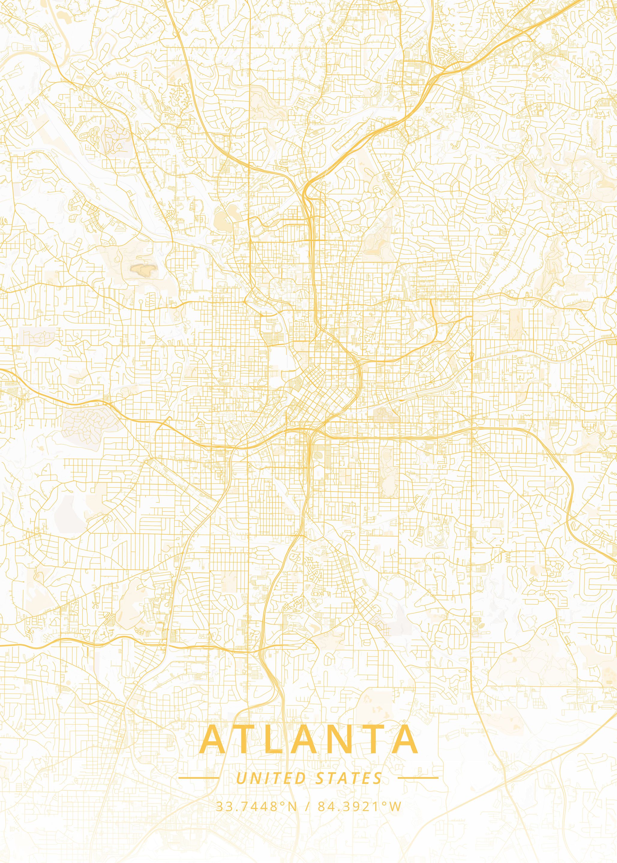 Atlanta United States