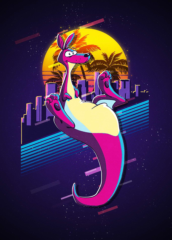 Kangaroo