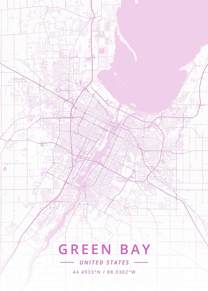 Green Bay United States