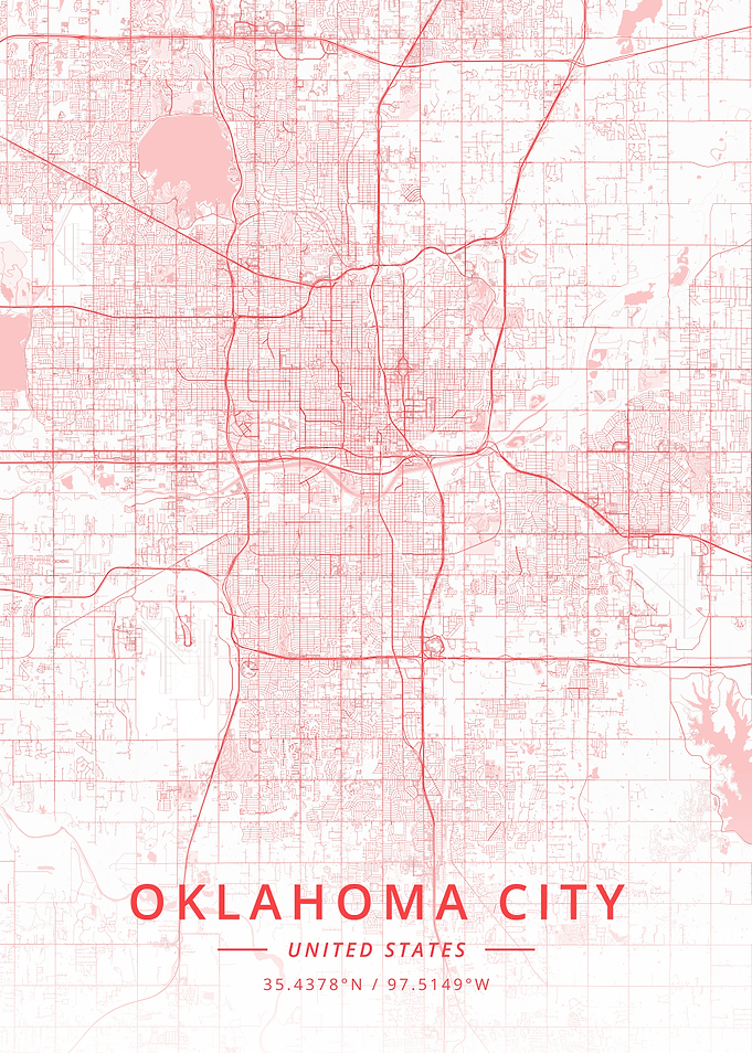 Oklahoma City US