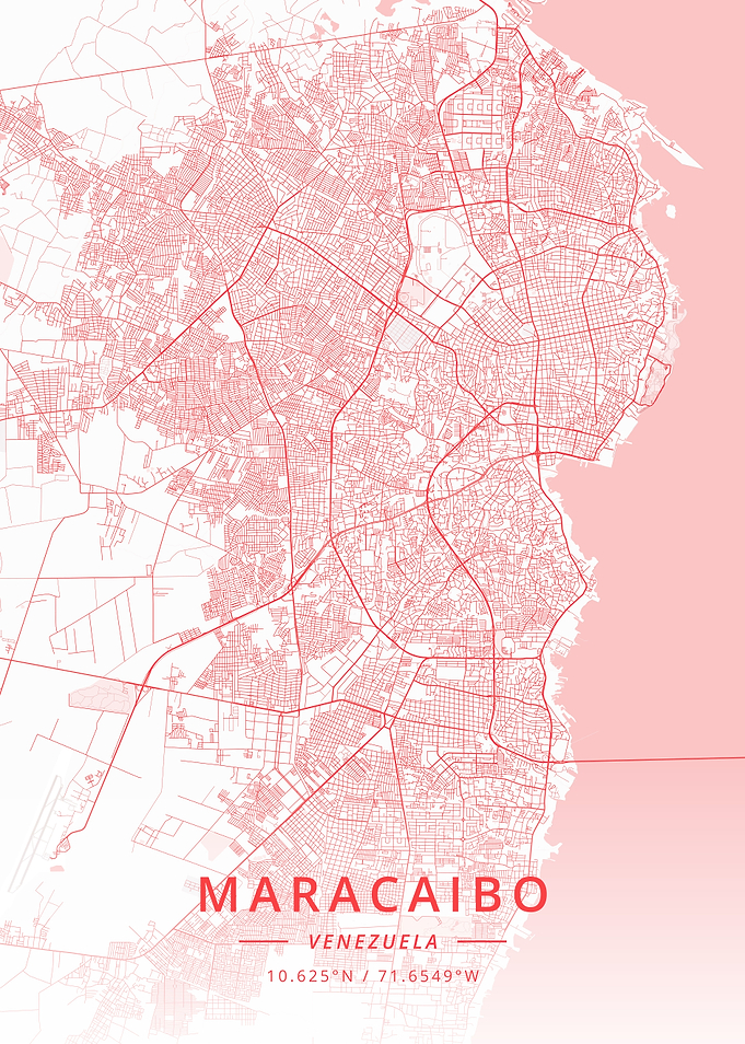 Maracaibo Venezuela