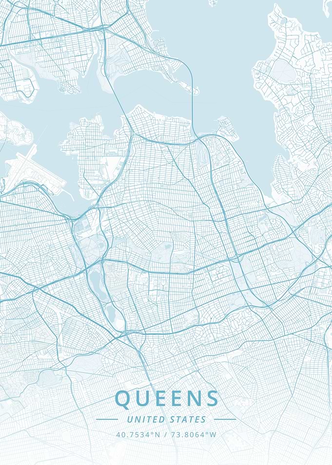 Queens United States