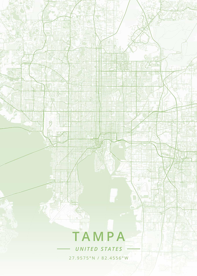 Tampa United States