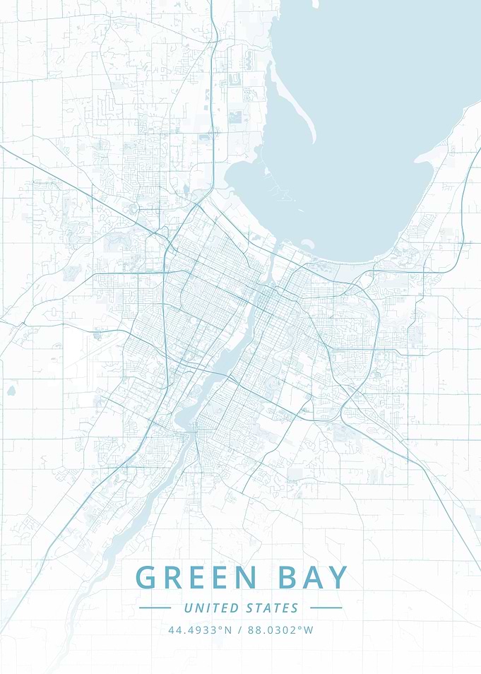 Green Bay United States