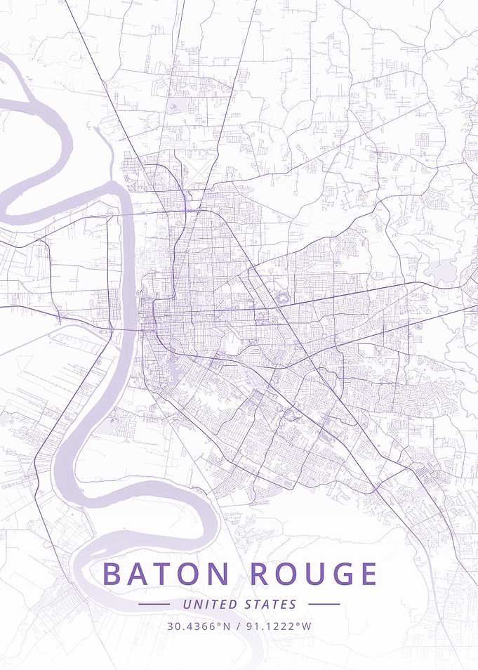 Baton Rouge United States