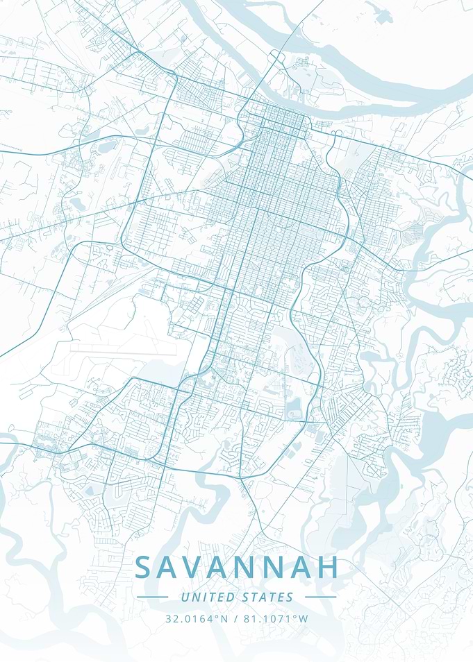Savannah United States