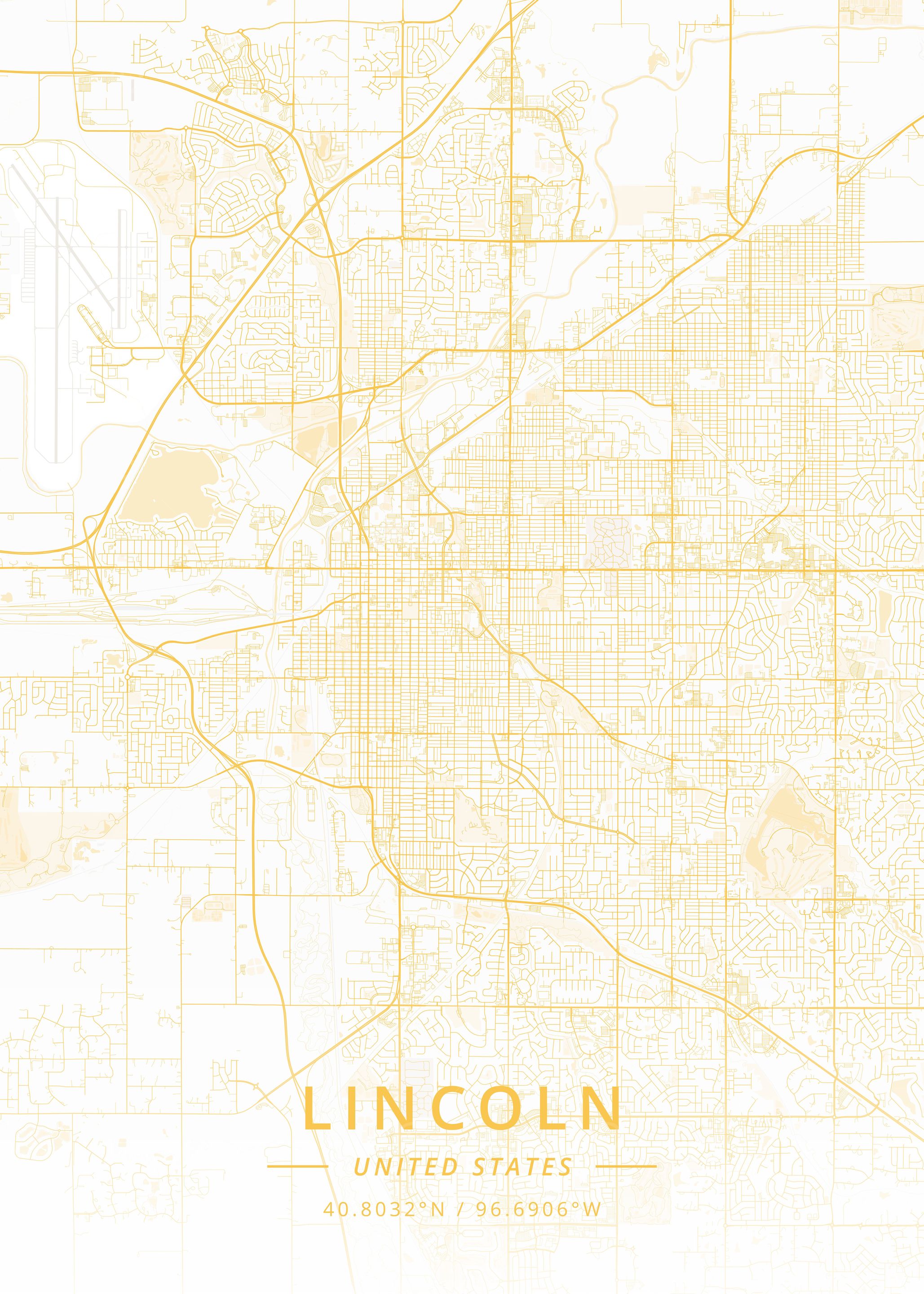 Lincoln United States