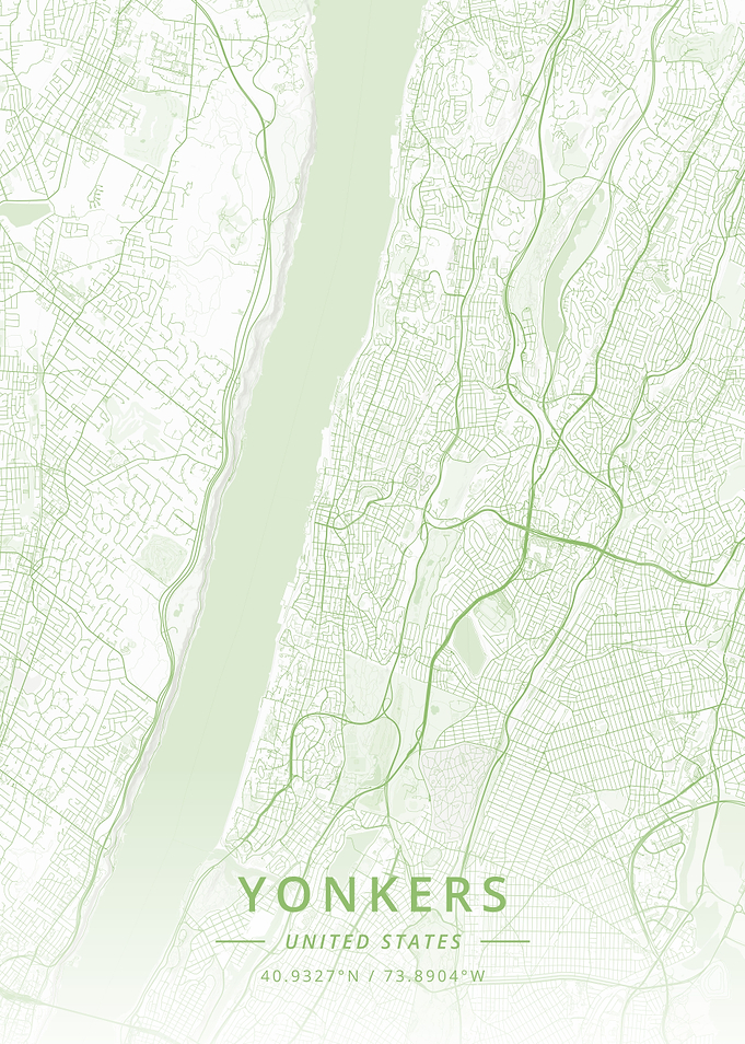 Yonkers United States