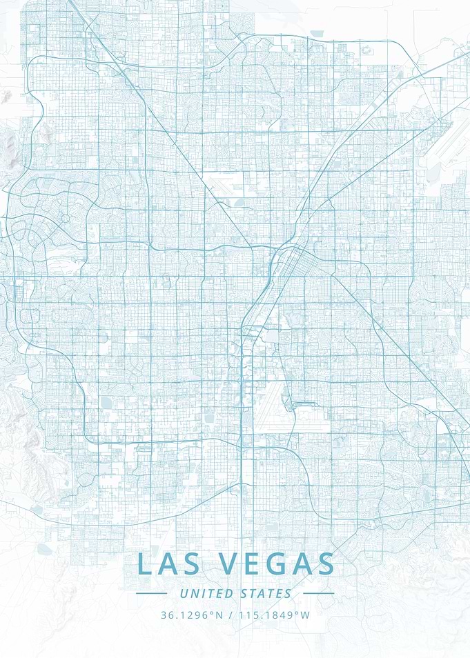 Las Vegas United States