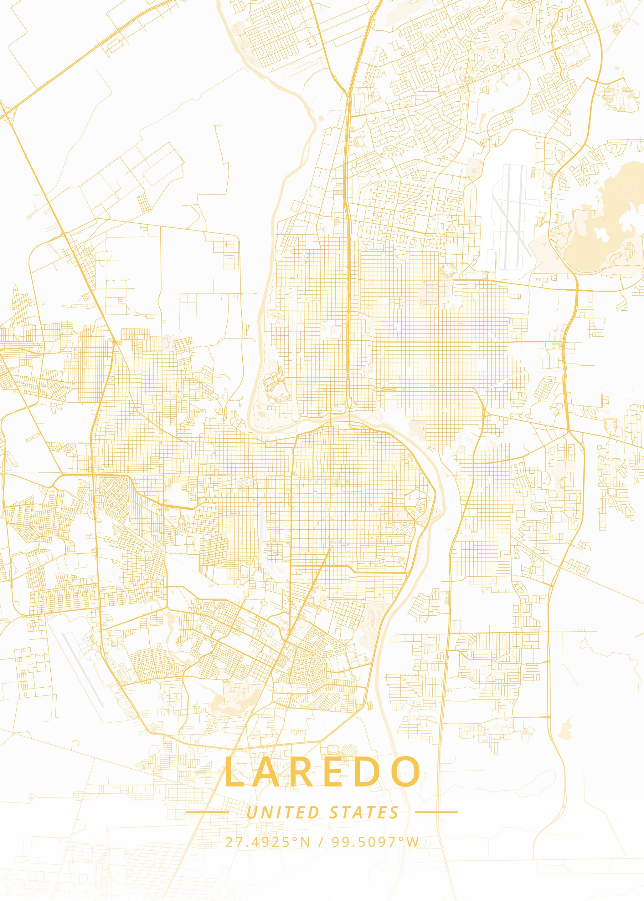 Laredo United States