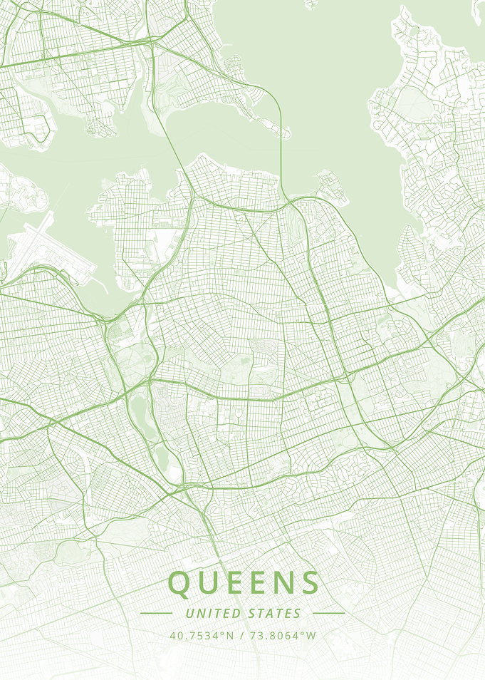 Queens United States