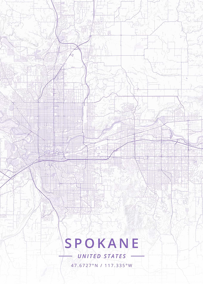 Spokane United States