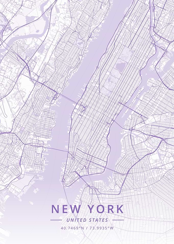 New York United States