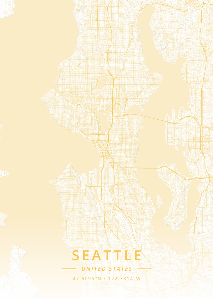 Seattle United States