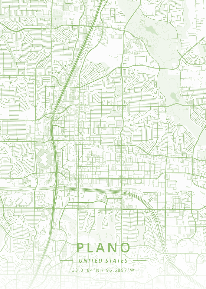Plano United States