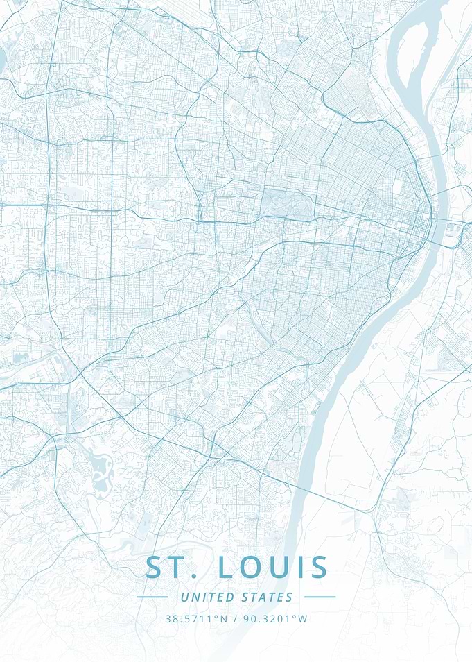 St Louis United States