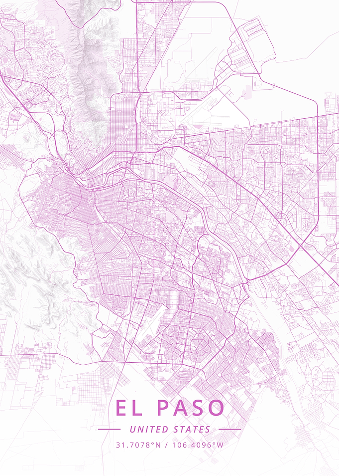 El Paso United States