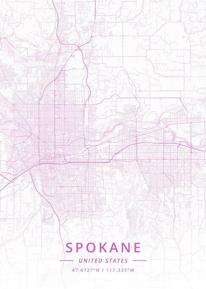 Spokane United States