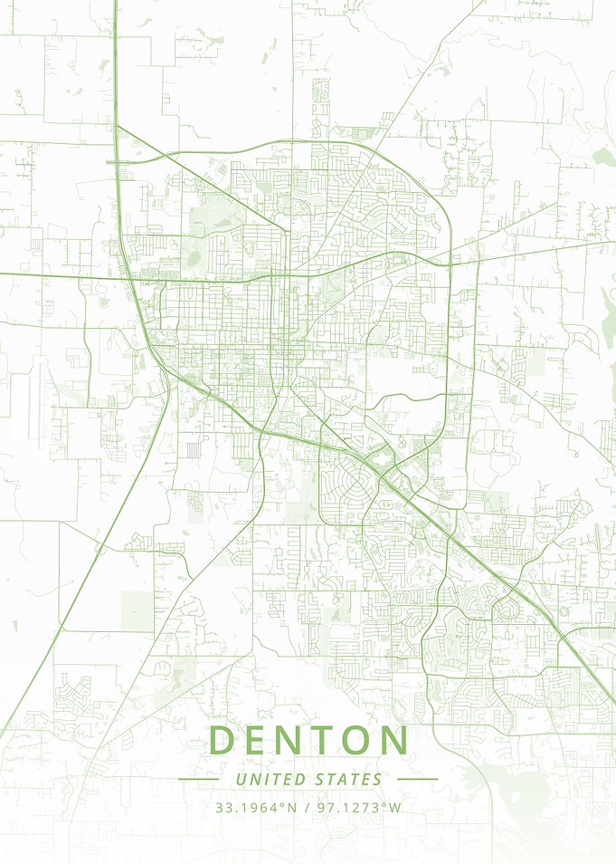 Denton United States
