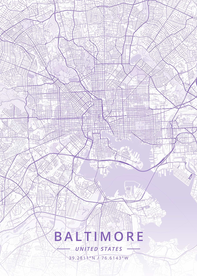 Baltimore United States