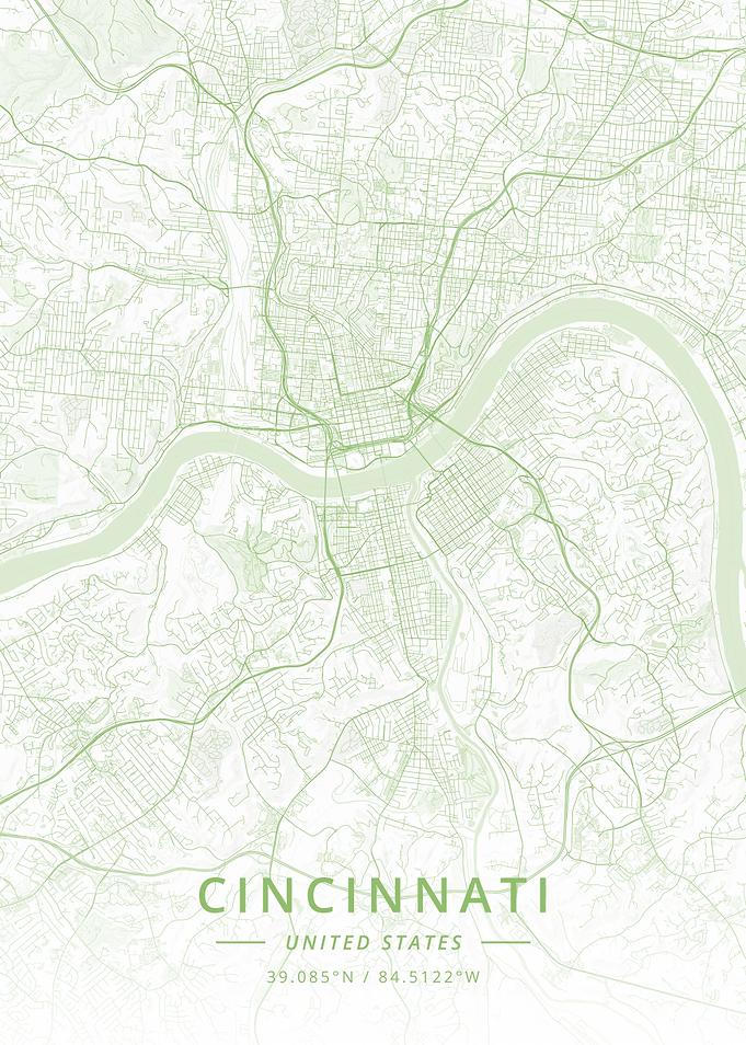 Cincinnati United States