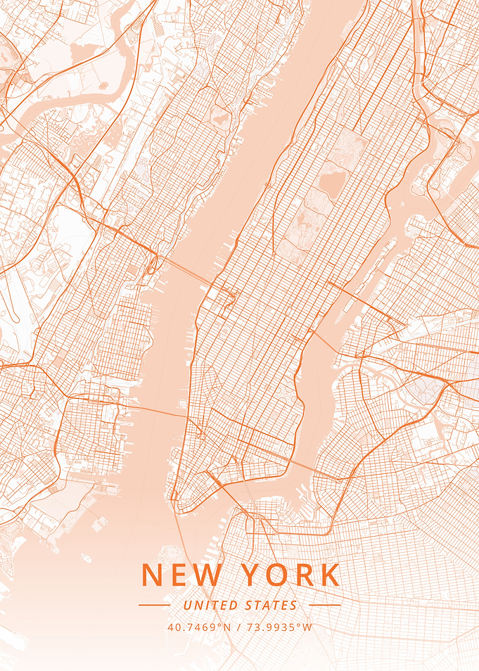 New York United States