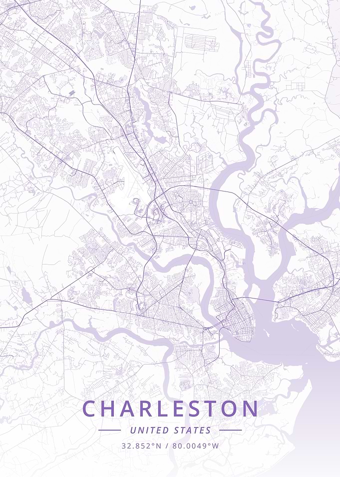 Charleston United States