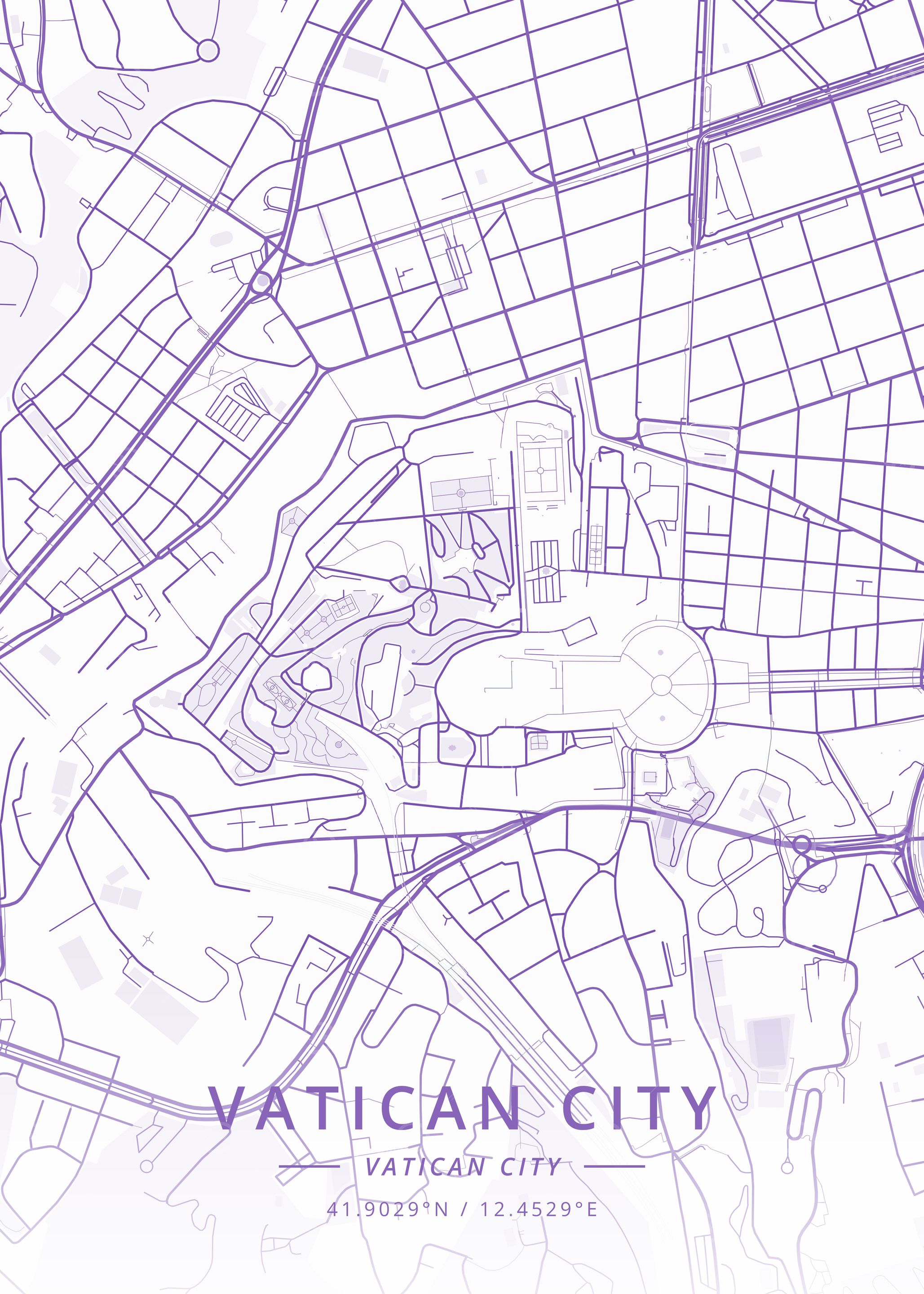 Vatican City Vatican City