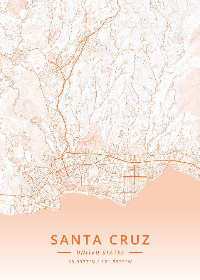 Santa Cruz United States