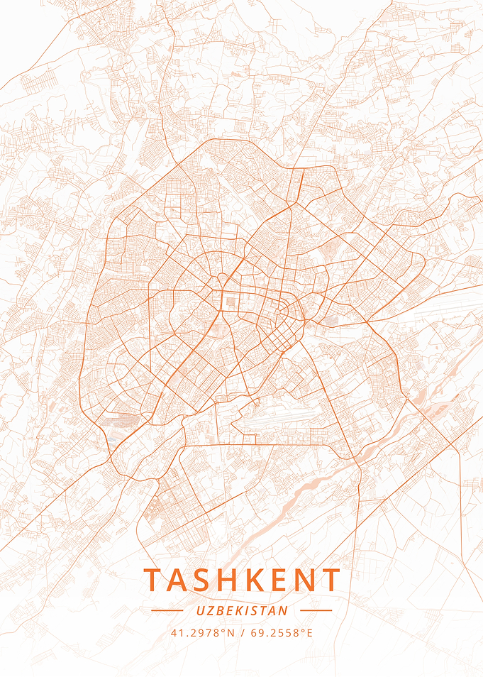 Tashkent Uzbekistan
