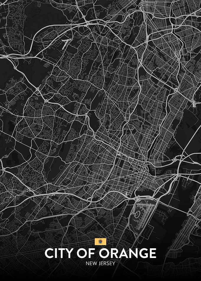 City of Orange NJ