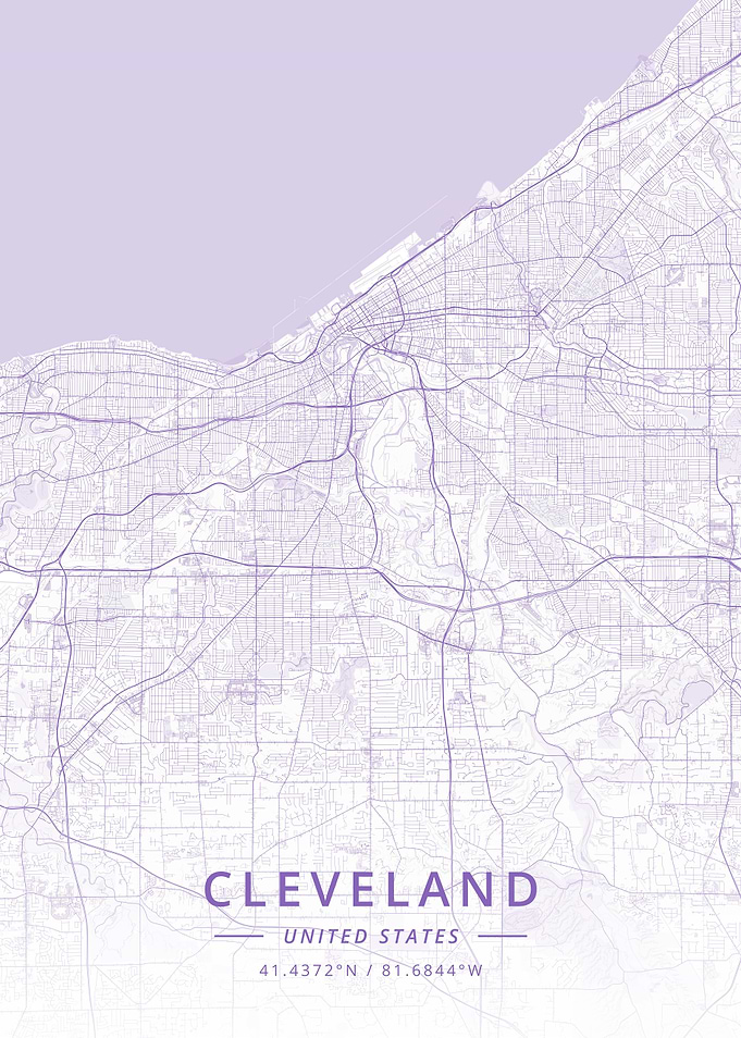 Cleveland United States