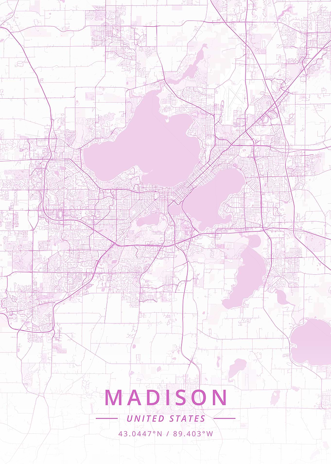 Madison United States