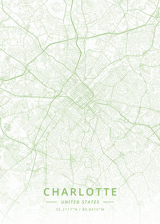 Charlotte United States