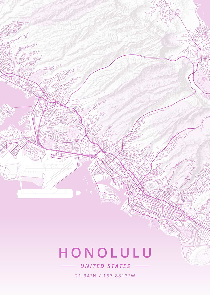 Honolulu United States