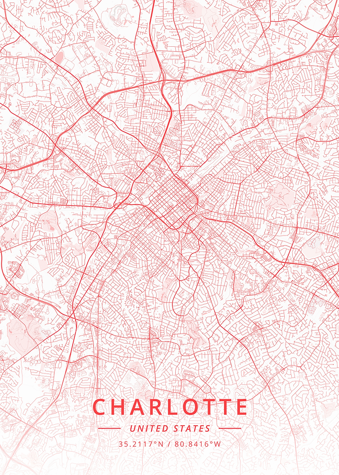 Charlotte United States