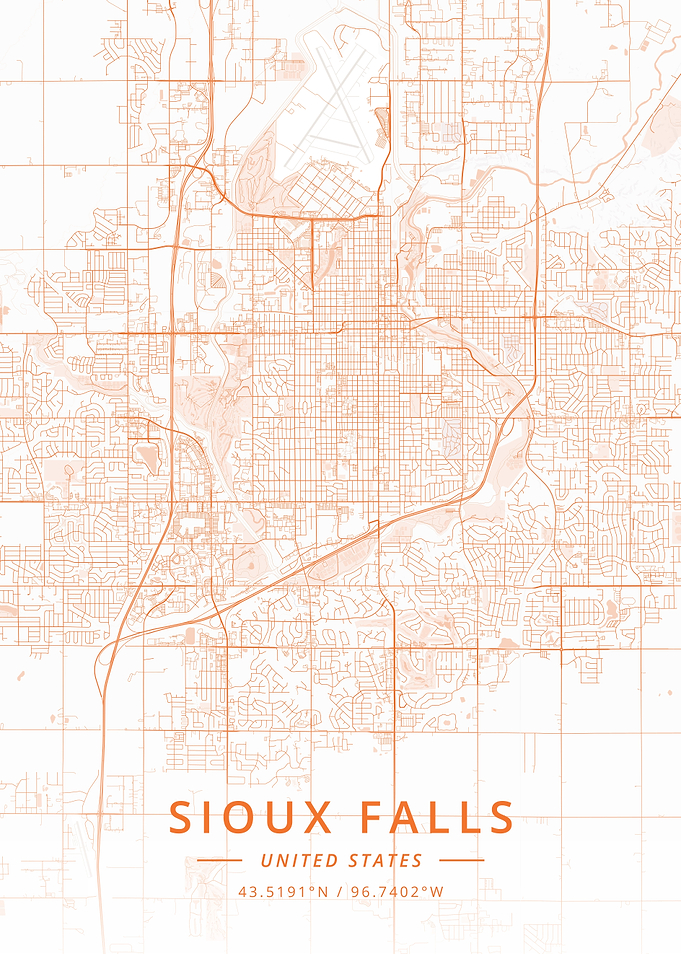 Sioux Falls United States