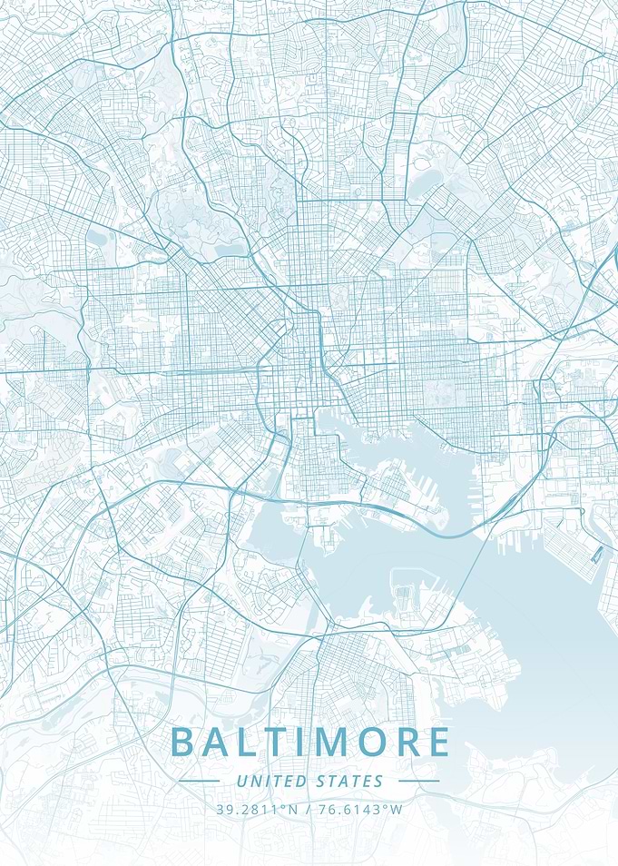 Baltimore United States