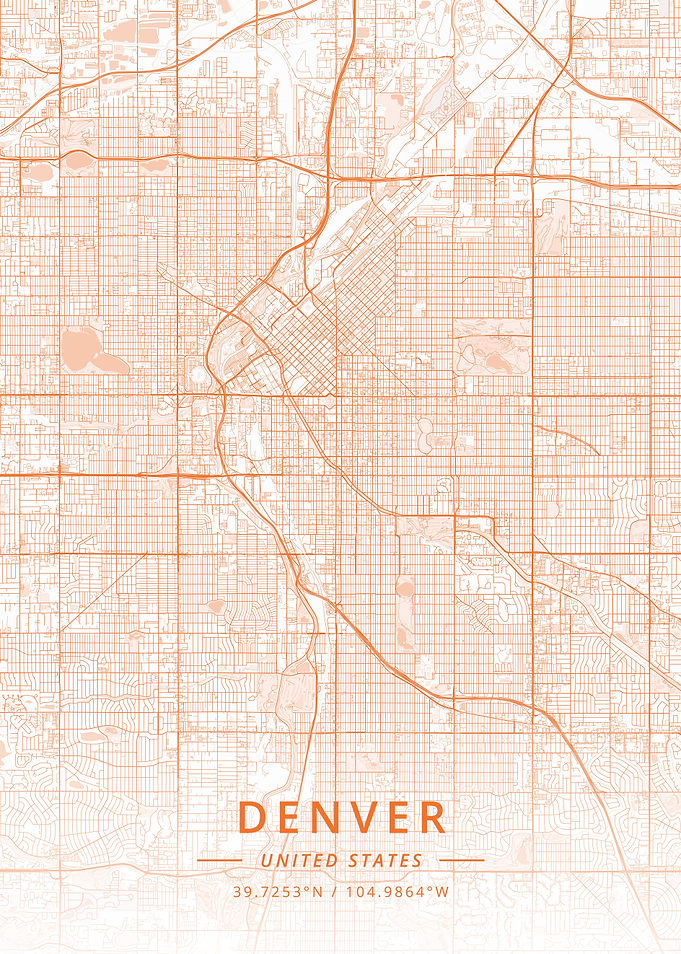 Denver United States