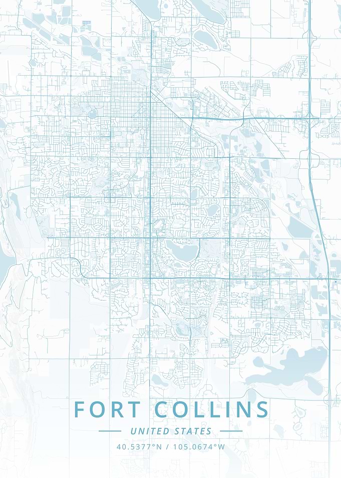 Fort Collins United States