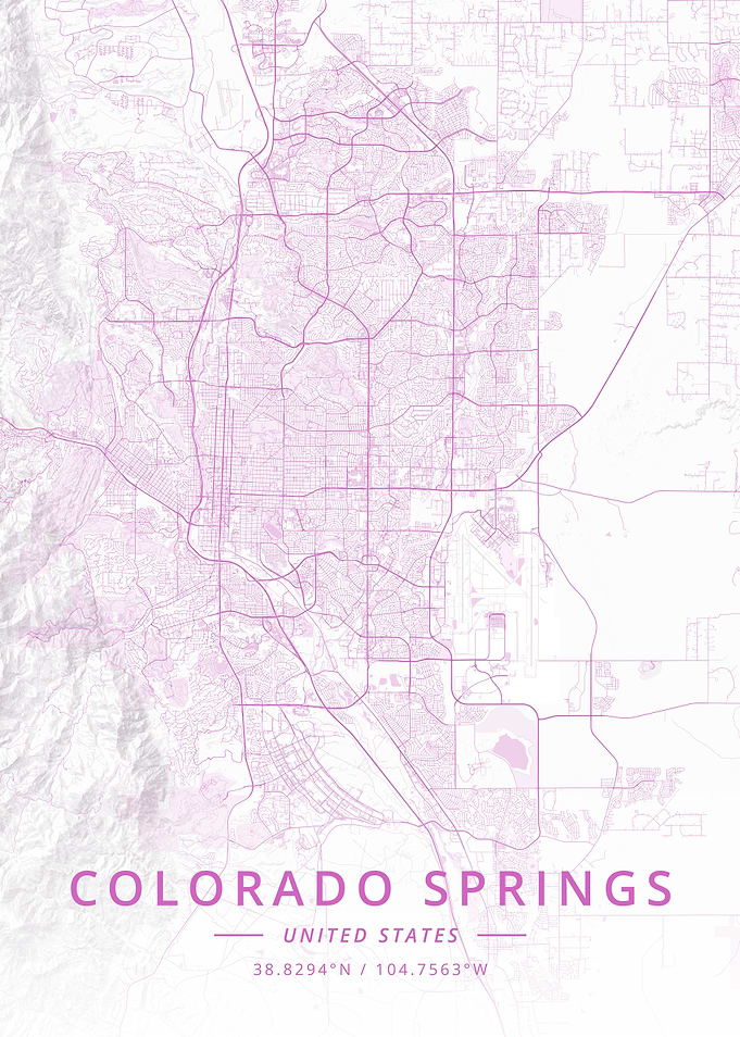 Colorado Springs US