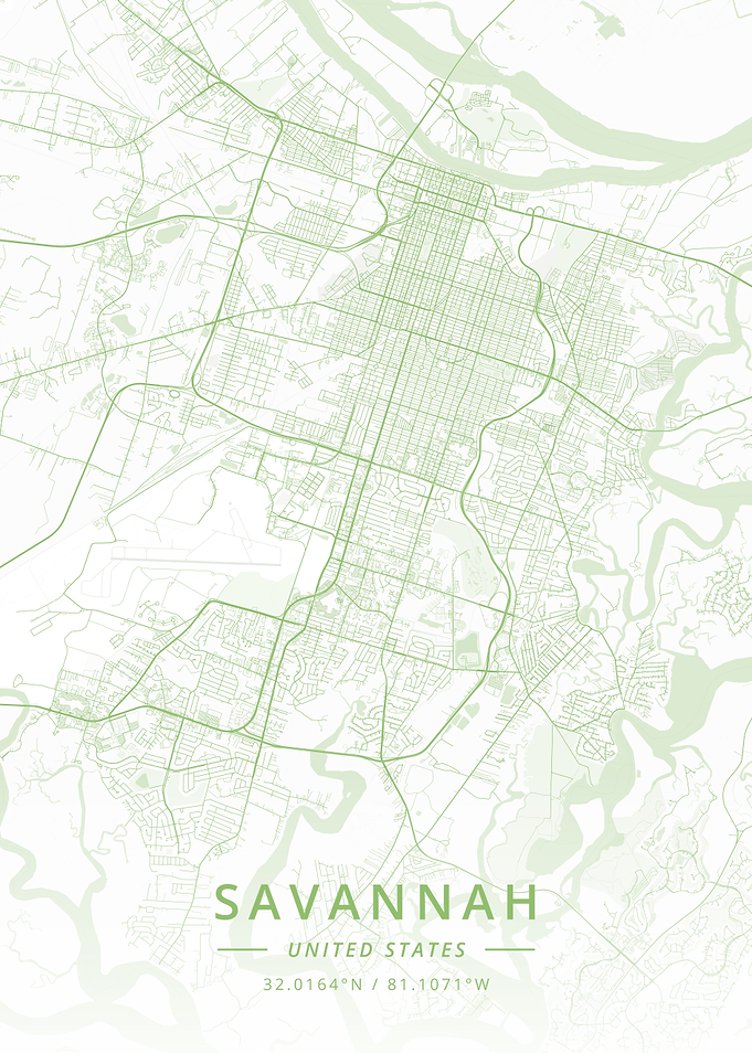 Savannah United States