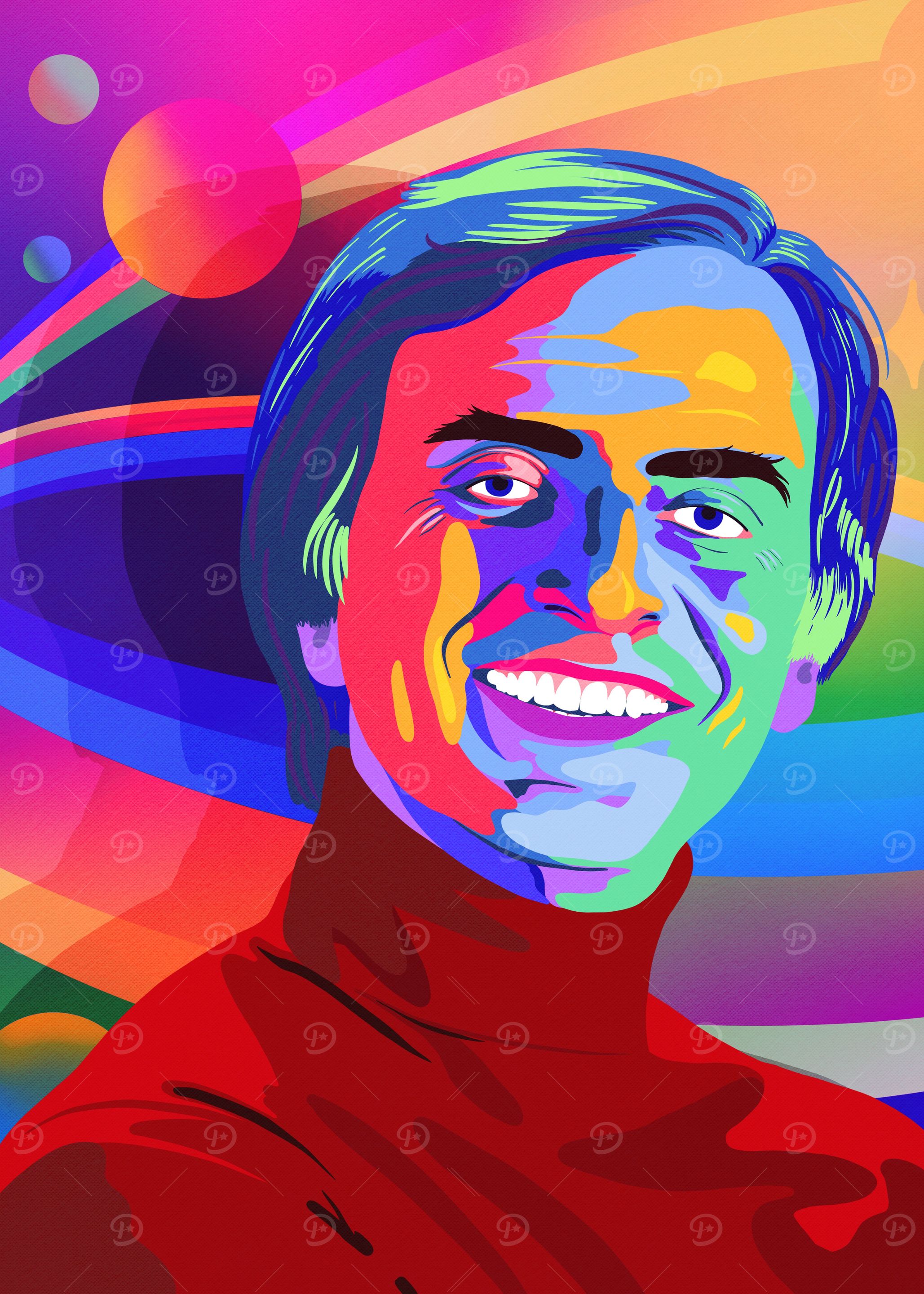 Carl Sagan