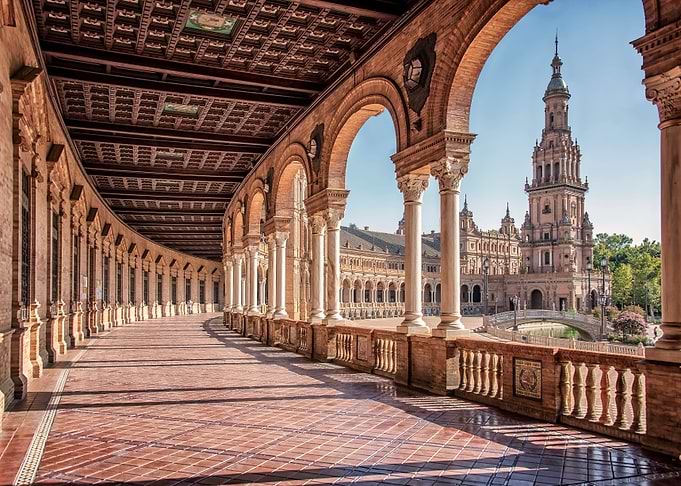 Seville City