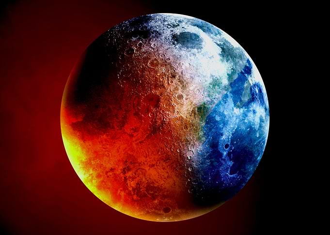 Planet