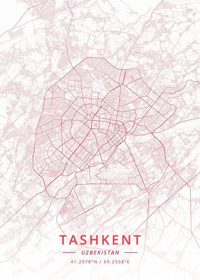 Tashkent Uzbekistan
