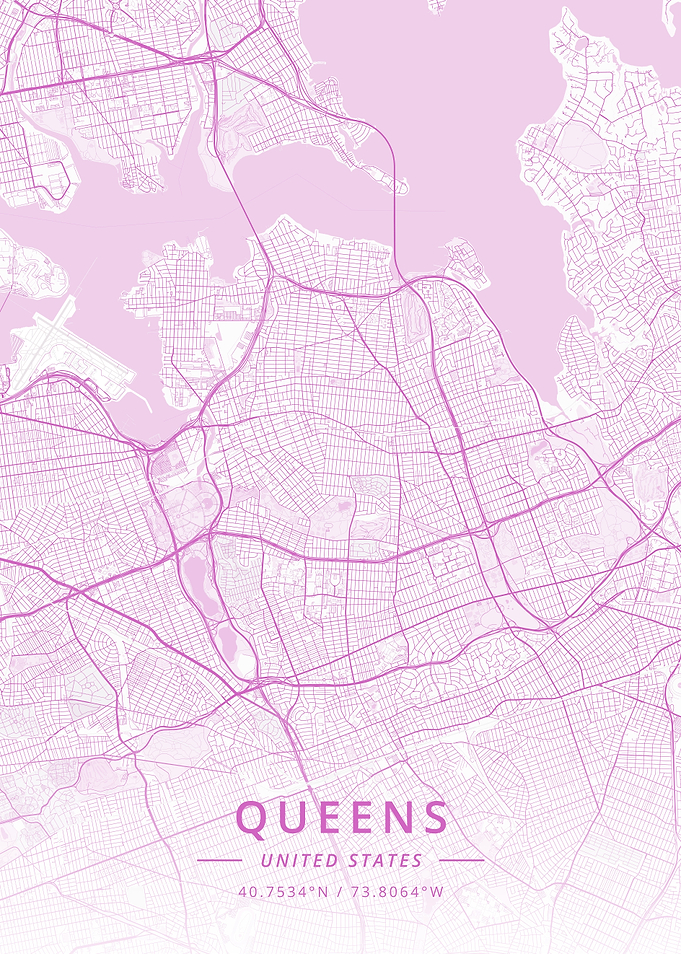 Queens United States