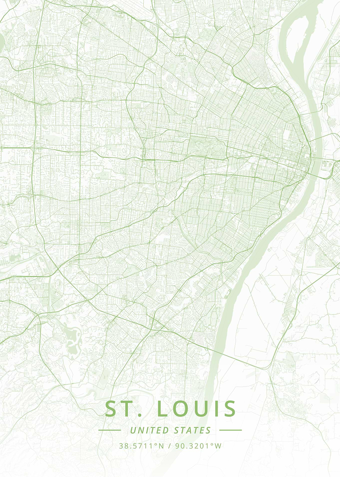 St Louis United States