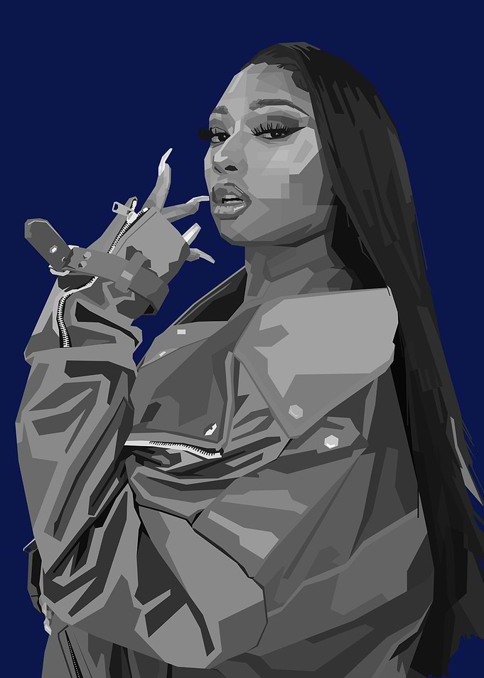 Megan Thee Stallion